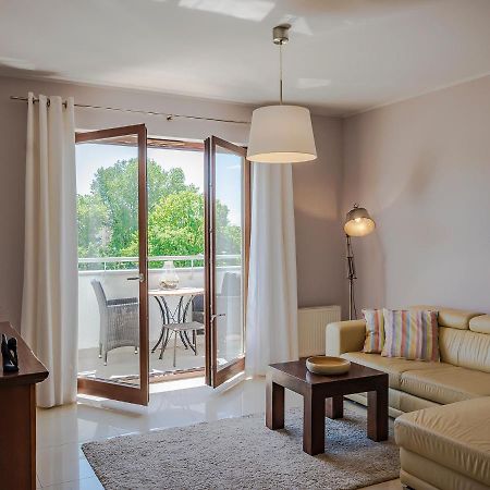 Vacationclub - Platan 4B Apartament 2 Свиноуйсьце Экстерьер фото