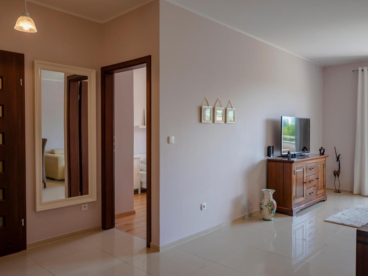Vacationclub - Platan 4B Apartament 2 Свиноуйсьце Экстерьер фото