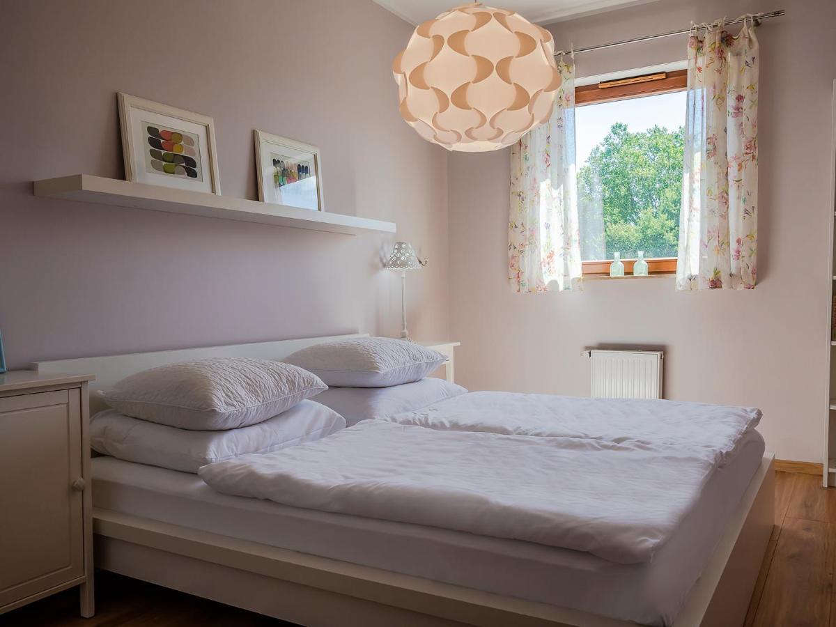 Vacationclub - Platan 4B Apartament 2 Свиноуйсьце Экстерьер фото
