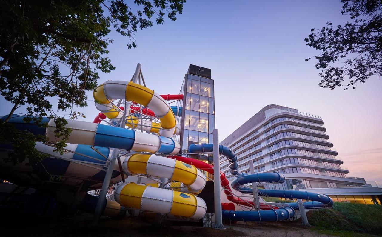 Vacationclub - Platan 4B Apartament 2 Свиноуйсьце Экстерьер фото