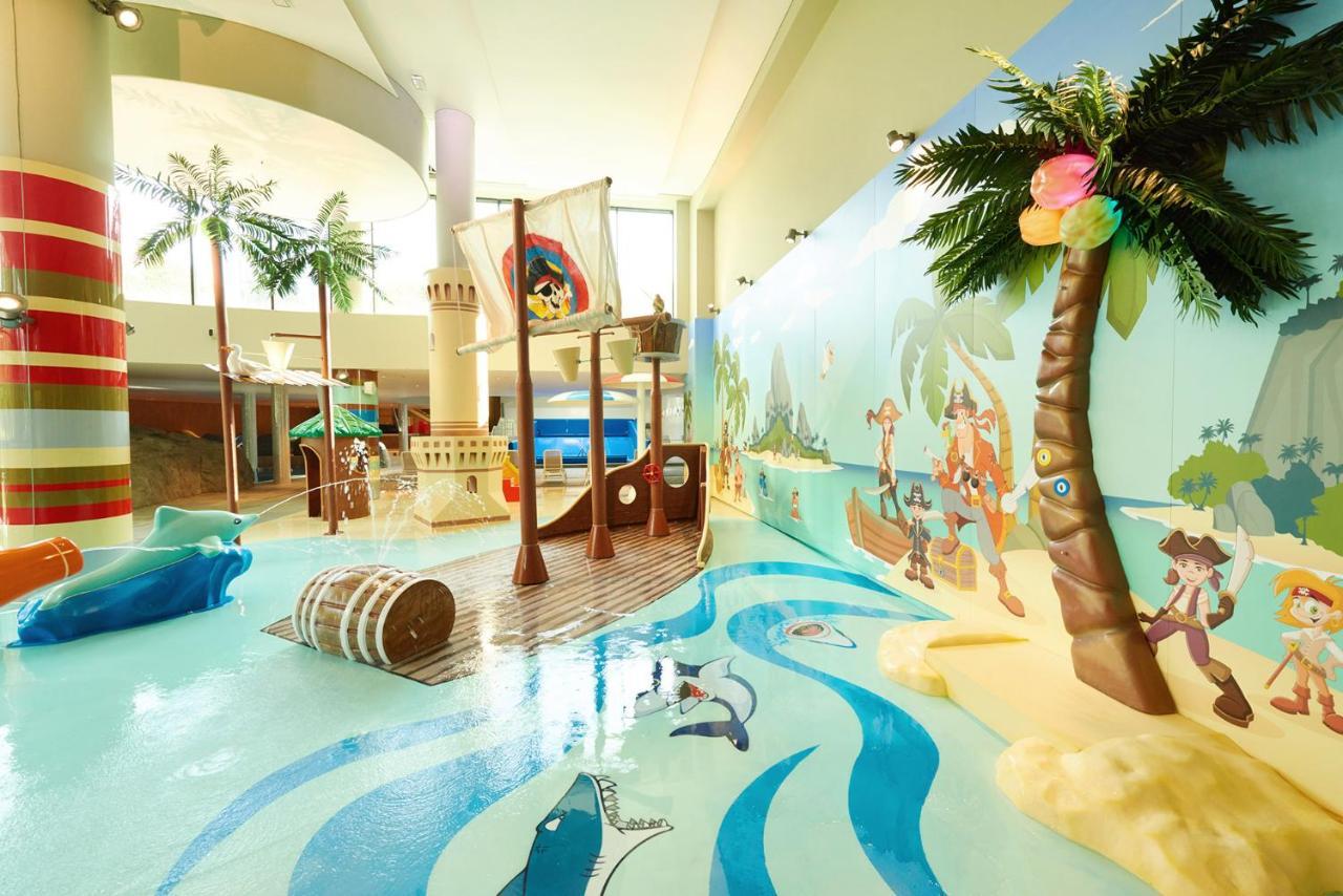 Vacationclub - Platan 4B Apartament 2 Свиноуйсьце Экстерьер фото